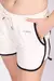 SHORT DEPORTIVO REBORDE RUS NY - Notalonemayorista