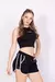 SHORT DEPORTIVO REBORDE RUS NY - comprar online