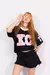 REMERA DEPORTIVA JER MC BOXY XO - Notalonemayorista