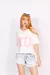 REMERA DEPORTIVA JER MC BOXY XO - comprar online