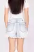 SHORT DES DENIM CELESTE - Notalonemayorista