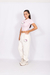 BABUCHA OVER FRI HELLO KITTY - comprar online