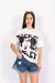SHORT DES DENIM AZUL - comprar online