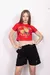 REMERA KENDALL JER MC LEMONS - tienda online