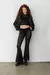 PANTALON FLAG LACE ENCAJE - comprar online