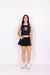 SHORT DES BULL NEGRO - comprar online