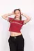 REMERA KENDALL JER MC CUET en internet