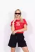 REMERA KENDALL JER MC COOL GIRL CLUB - comprar online