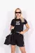 REMERA KENDALL JER MC COOL GIRL CLUB en internet
