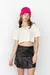 FALDA SHANGAI PU *5 - comprar online
