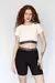 BIKER NAOMI SEAMLESS - comprar online