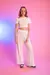 PANTALON WL TEJ MICRO *10 - tienda online