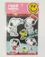 STICKER PLANCHA