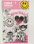 STICKER PLANCHA - comprar online