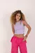 MUSCULOSA TWICE MOR LISA *4 en internet