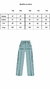 PANTALON BAGGY DEN WL ANIM PRINT