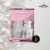 0558 TIPS SOFT GEL STILETTO-PARIS NIGHT