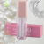 0667 SOMBRA LIQUIDA CON GLITTER-CHERIMOYA