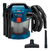 Aspirador De Pó E Água Gas 18v-10l Bosch S/ Bateria