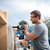 Chave De Impacto 18v Gds 18v1050 H Sem Bateria Bosch - loja online