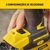Imagem do Chave De Impacto 1/2 Pol. 20v Brushless Sbw920 Stanley