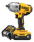 Chave De Impacto A Bateria 20v 5ah Dewalt Dcf899 Bivolt
