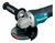 Esmerilhadeira Angular 5'' 18v Dga505z S/ Bateria Makita - comprar online