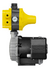 Bomba Pressurizador Pressostato Impulse 1cv Rp42m100 Syllent