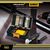 Jogo De Bits Mclaren 33 Peças C/ Adaptador Dt70782-qz Dewalt