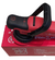 Politriz Roto Orbital Premium 5 Polegadas 15mm Red & Shine na internet