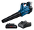 Soprador De Ar Gbl 18v-750 1 Bateria 4ah Procore 18v Bosch
