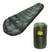 Saco De Dormir Guepardo Ultralight P/ Temperaturas 5° E 15° - comprar online