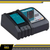 Parafusadeira/furadeira Impacto 2 Bat 3ah Dhp482rfe Makita - Tork Tools