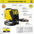 Máquina De Solda Inversora 165 Turbo Mma Bivolt V8 Brasil - comprar online