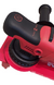 Politriz Roto Orbital Premium 5 Polegadas 15mm Red & Shine - Tork Tools