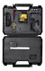 Kit Nivel Laser + Trena Laser + Caixa Tstak Dw0886k Dewalt na internet