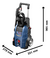 Imagem do Lavadora De Alta Pressão Ghp 220 2200/lbs 360l/h 2100w Bosch