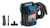 Aspirador Pó E Água Gas 18v-10l Bosch C/ Bate E Carreg na internet