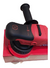 Politriz Roto Orbital Premium 5 Polegadas 15mm Red & Shine