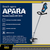 Roçadeira Aparador Grama Lateral S/ Bateria Gfr 18v-23 Bosch - Tork Tools