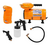 Compressor Ar Direto Tufão Com Kit Pintura Chiaperini G3