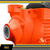 Bomba D'água Periférica Mono 0,5hp Bdxwpsfqb60 Black&decker