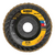 Disco Flap Dual-trim Laminado 4 1/2'' Grão 40 Dw8408t Dewalt
