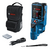 Detector E Scanner De Materiais 200mm D-tect 200 C Bosch