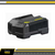 Lixadeira Roto Orbital À Bateria Max 20v Stanley Scs220 - comprar online