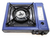 Fogão Fogareiro Nautika Camping Frontier Flex C/ Maleta na internet