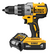 Furadeira Dewalt Dcd996 20v + 1 Bat 4ah +carregador