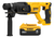 Martelete Romp Dch133b + 1 Bat 4ah / Sem Carreg Dewalt 20v