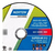 Disco De Corte 115 X 3mm Ar312 Super - Norton - comprar online