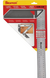 Esquadro Carpinteiro Inox Com Cabo Aluminio 300mm - Starrett